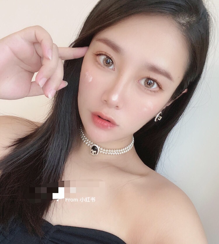 Chanel Necklace Pearl L