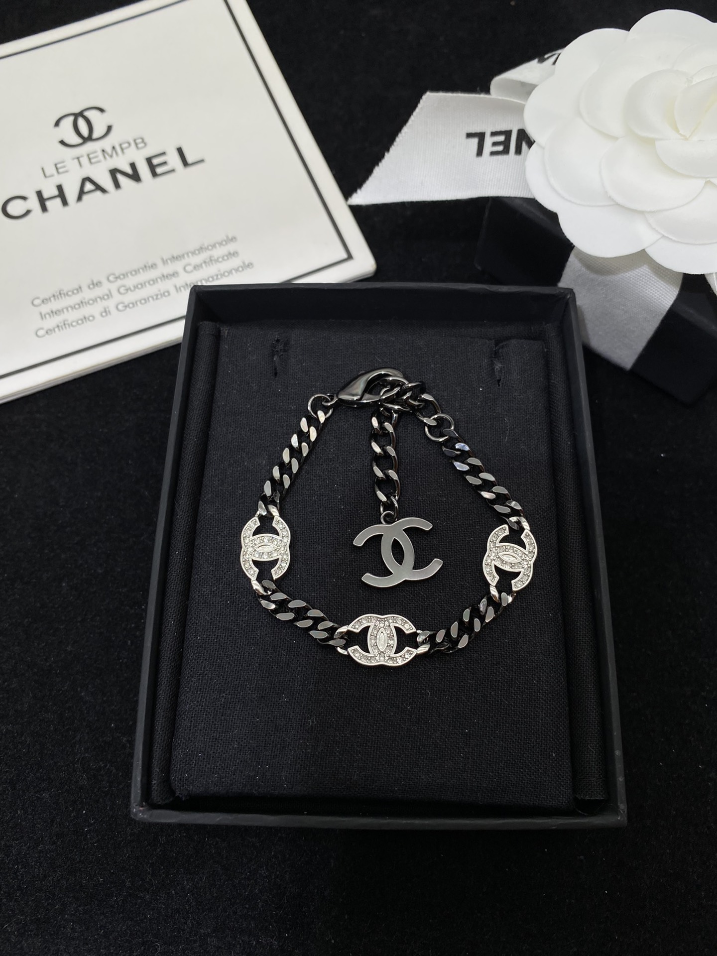 Chanel Necklace L