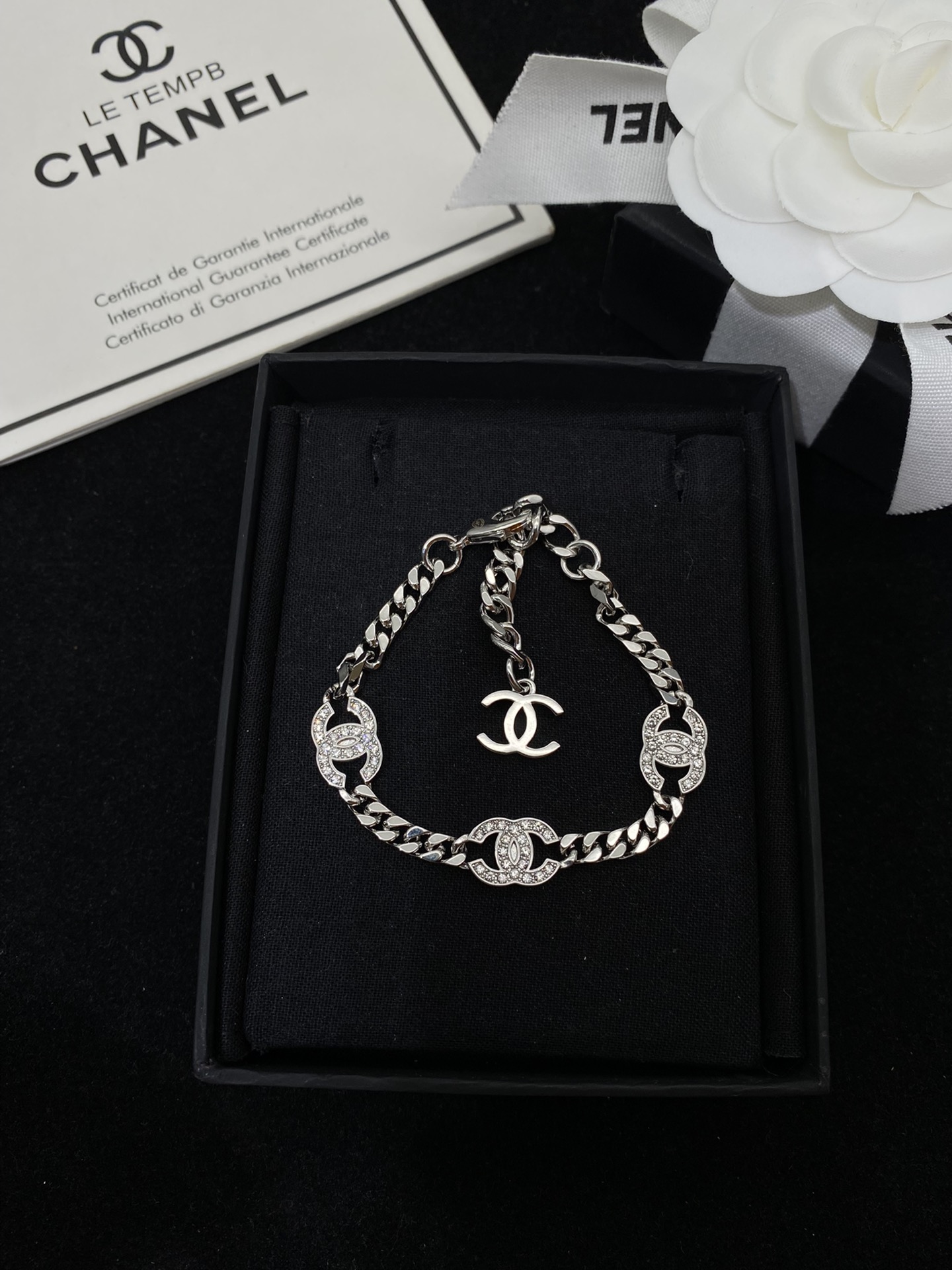 Chanel Necklace L