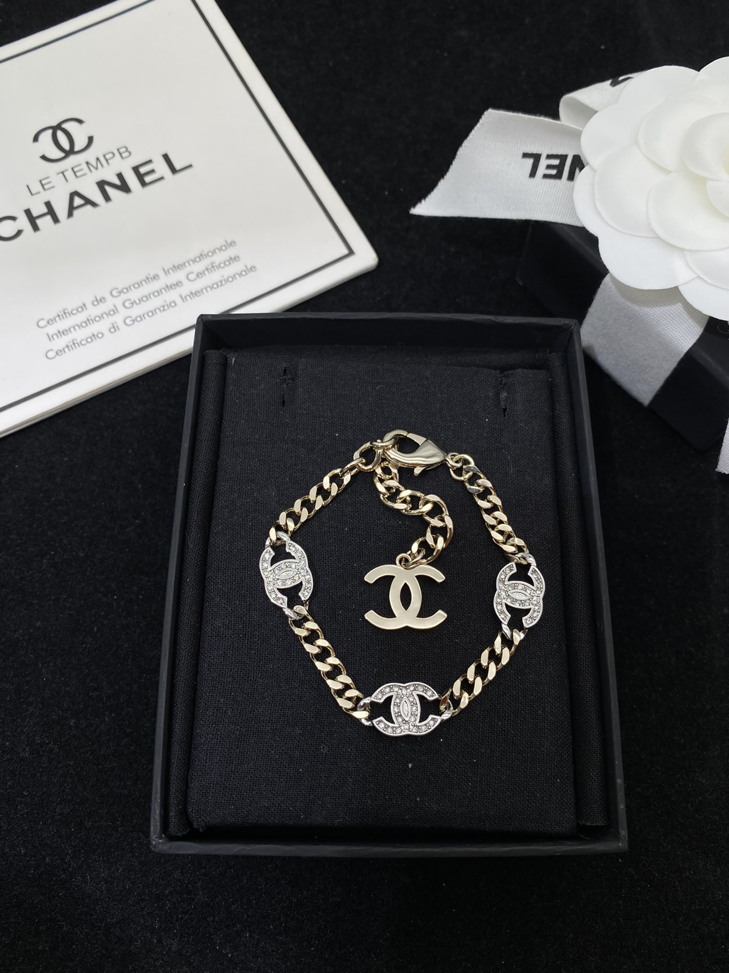 Chanel Necklace L