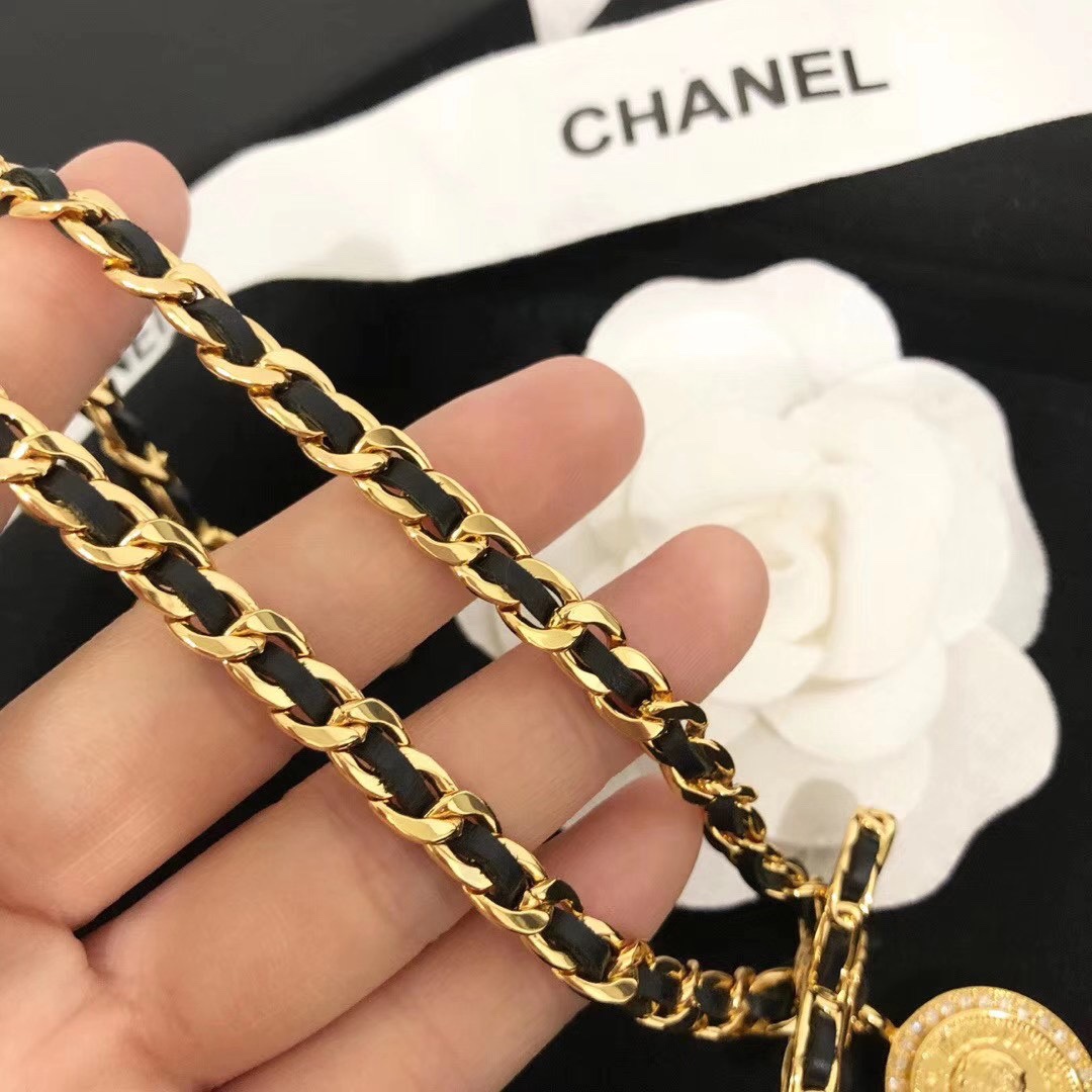 Chanel Necklace L