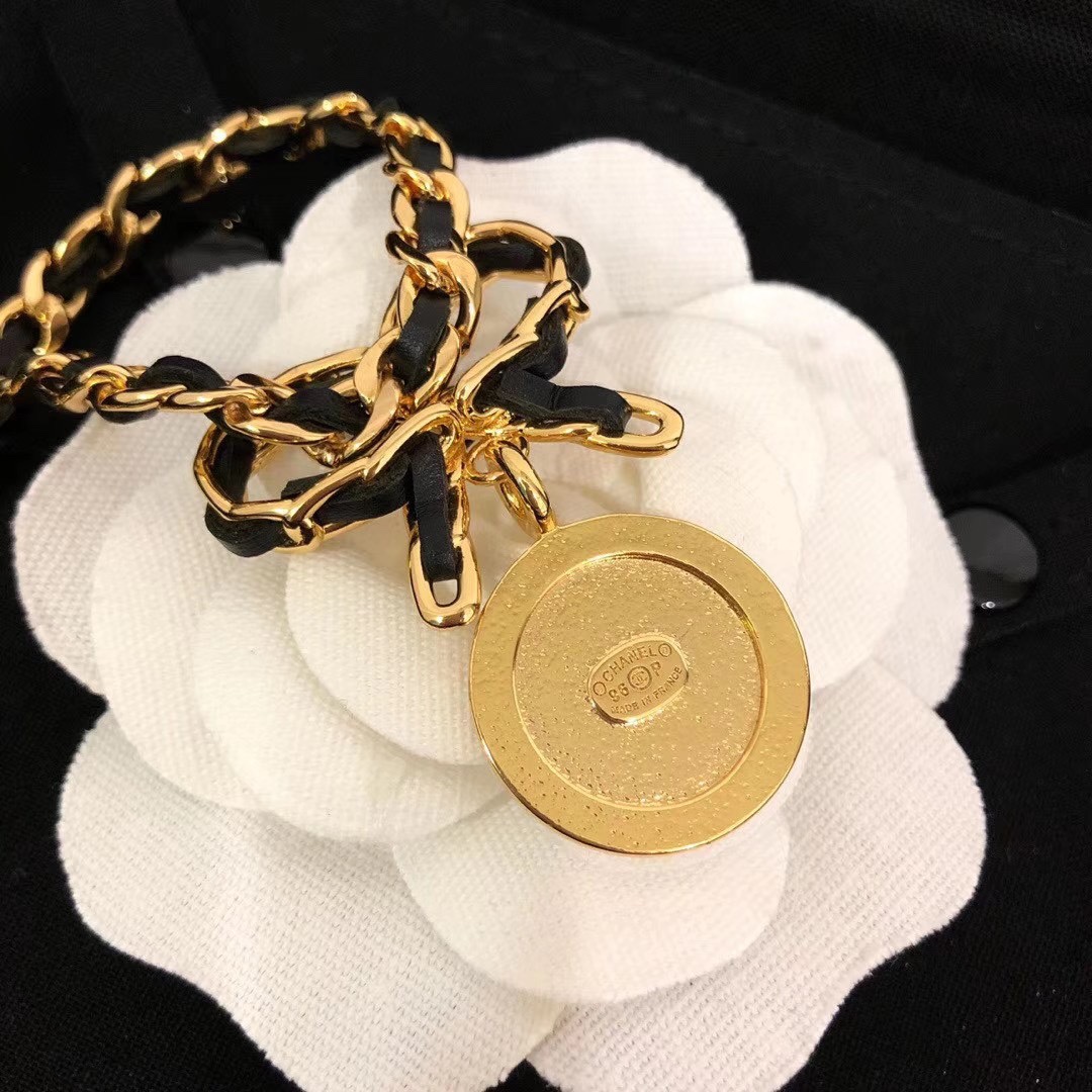 Chanel Necklace L