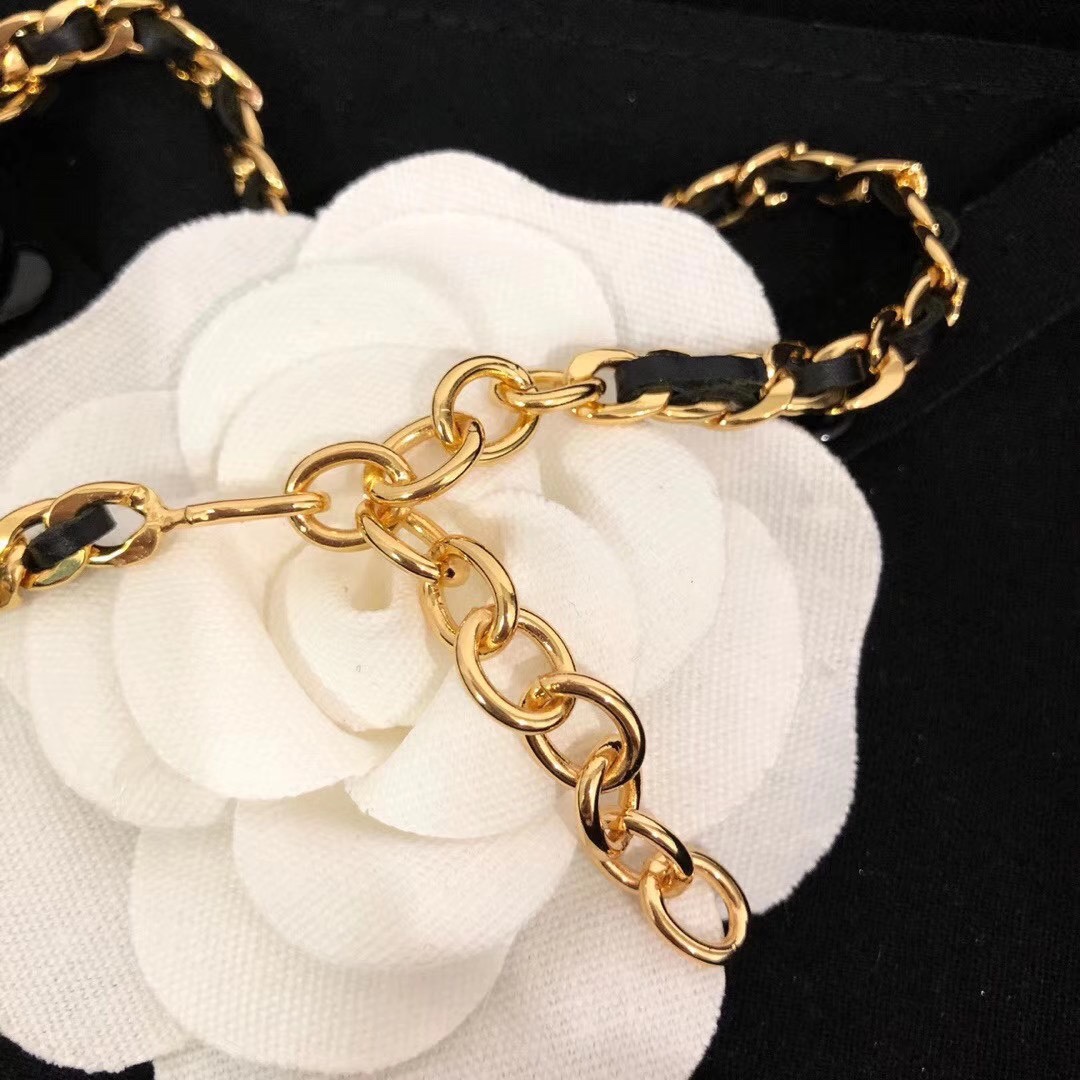 Chanel Necklace L