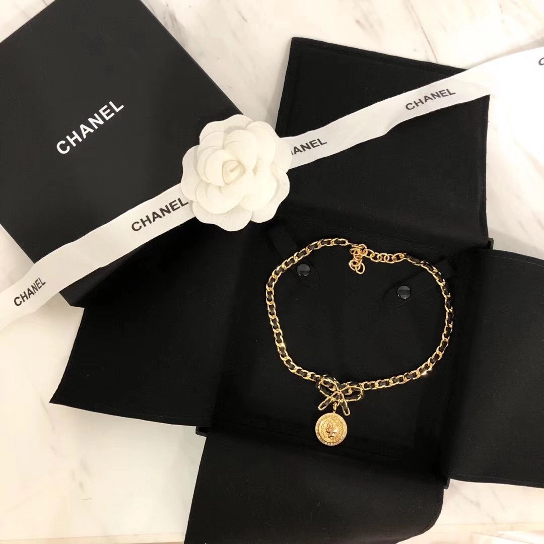 Chanel Necklace L