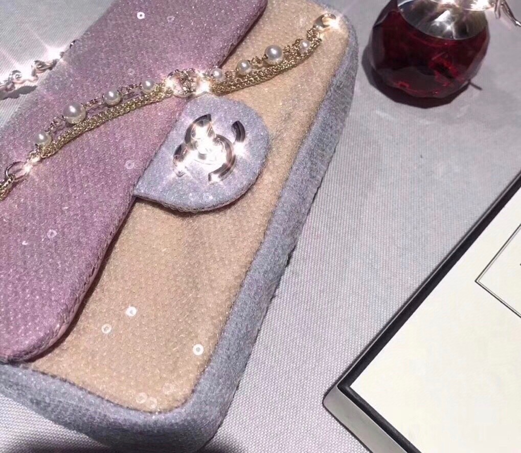 Chanel Bracelet Pearl L