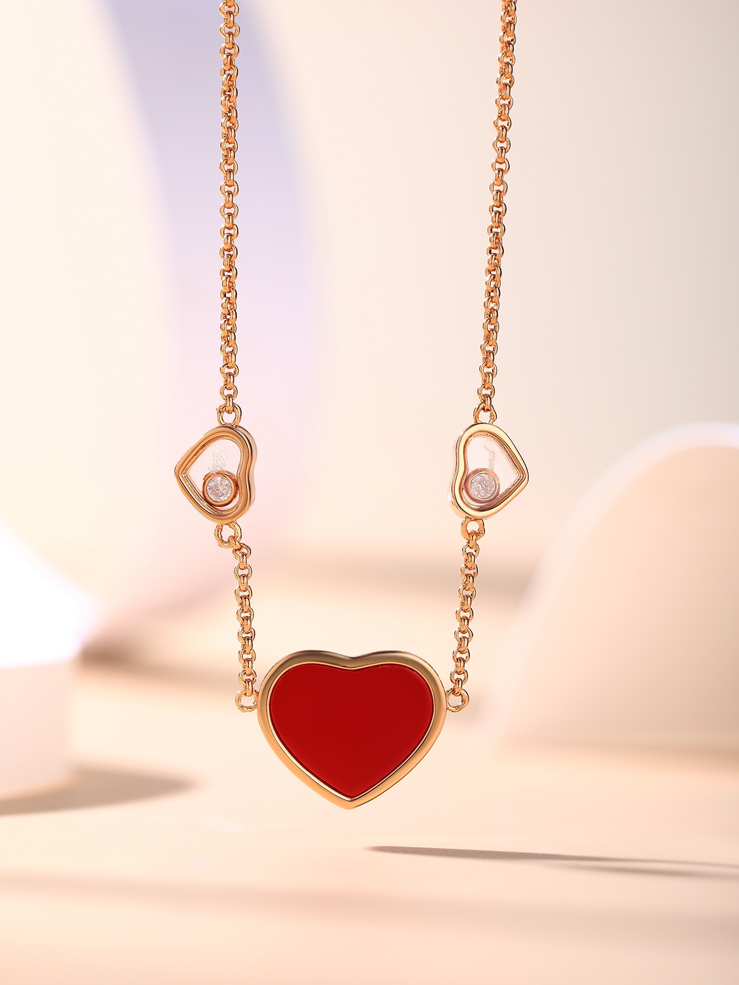 Chanel Female Necklace S