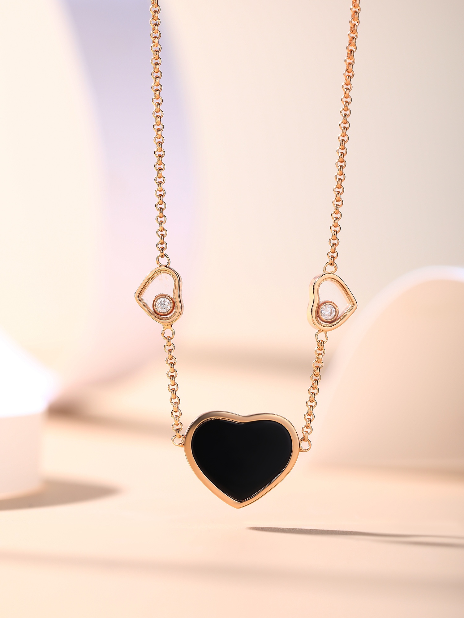 Chanel Female Necklace S