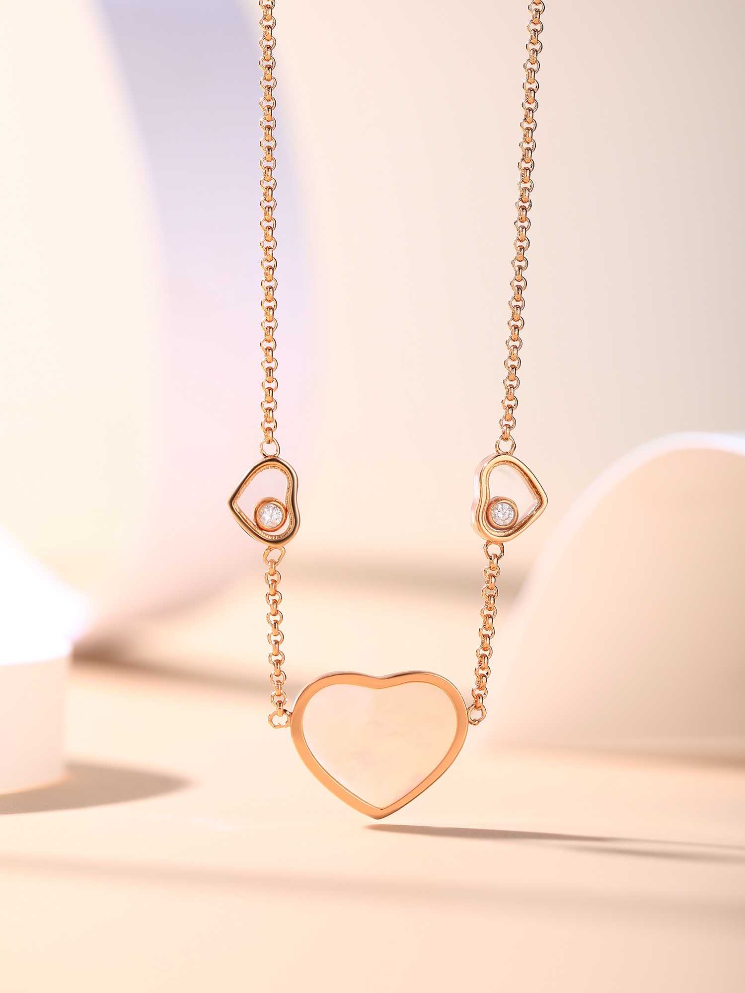 Chanel Female Necklace S