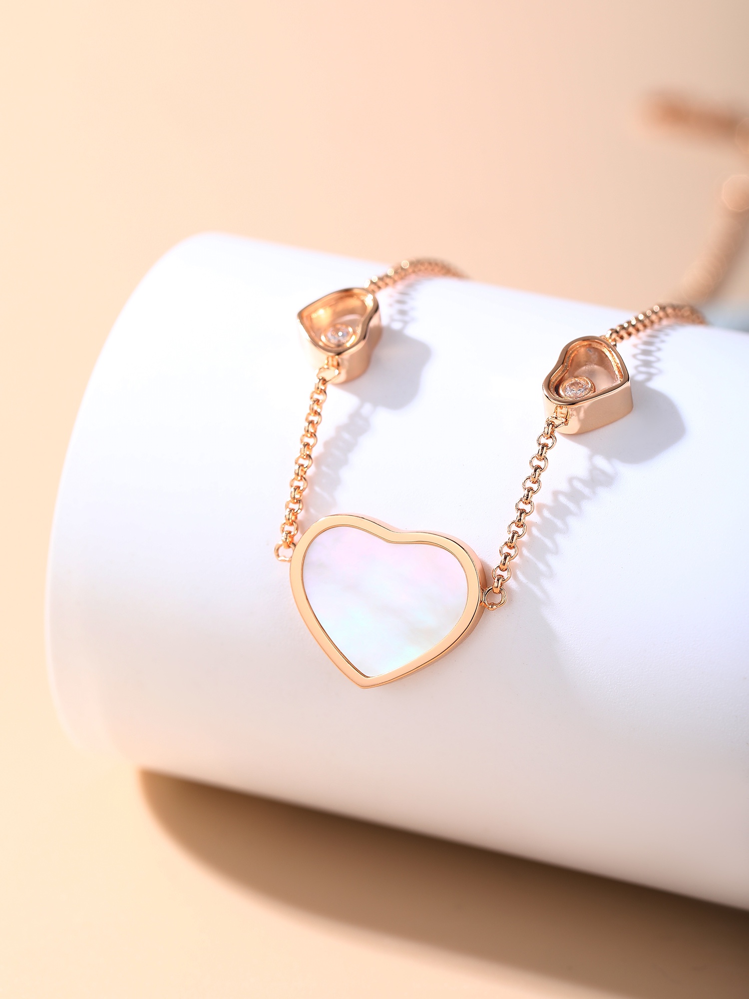 Chanel Female Necklace S