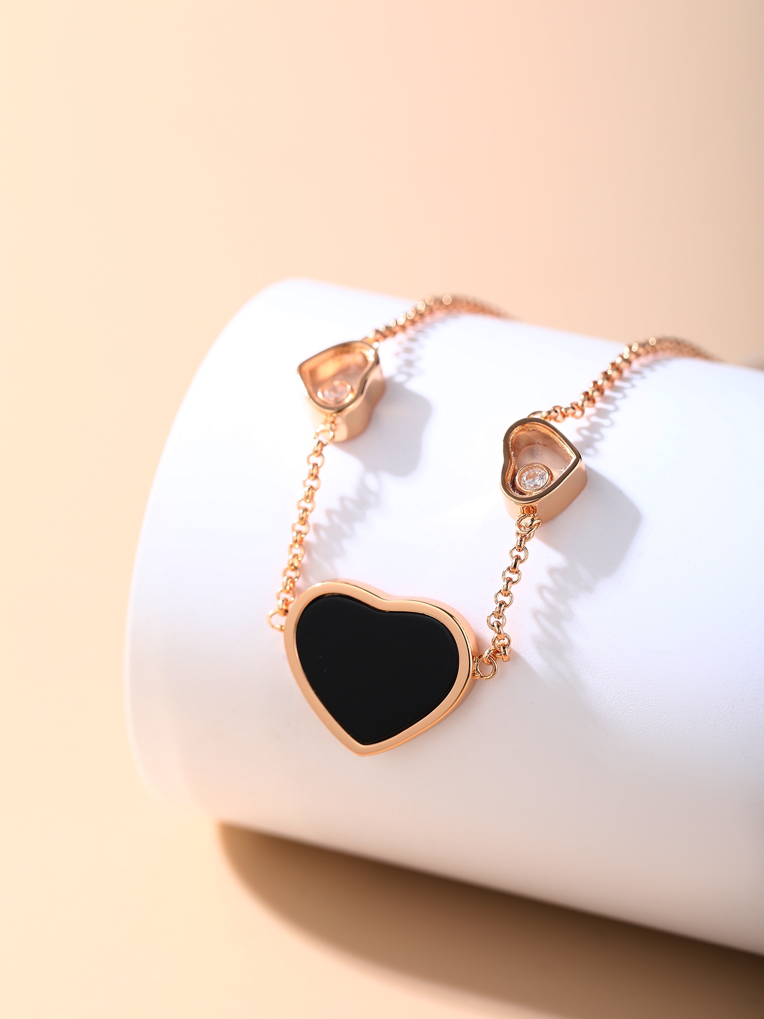 Chanel Female Necklace S