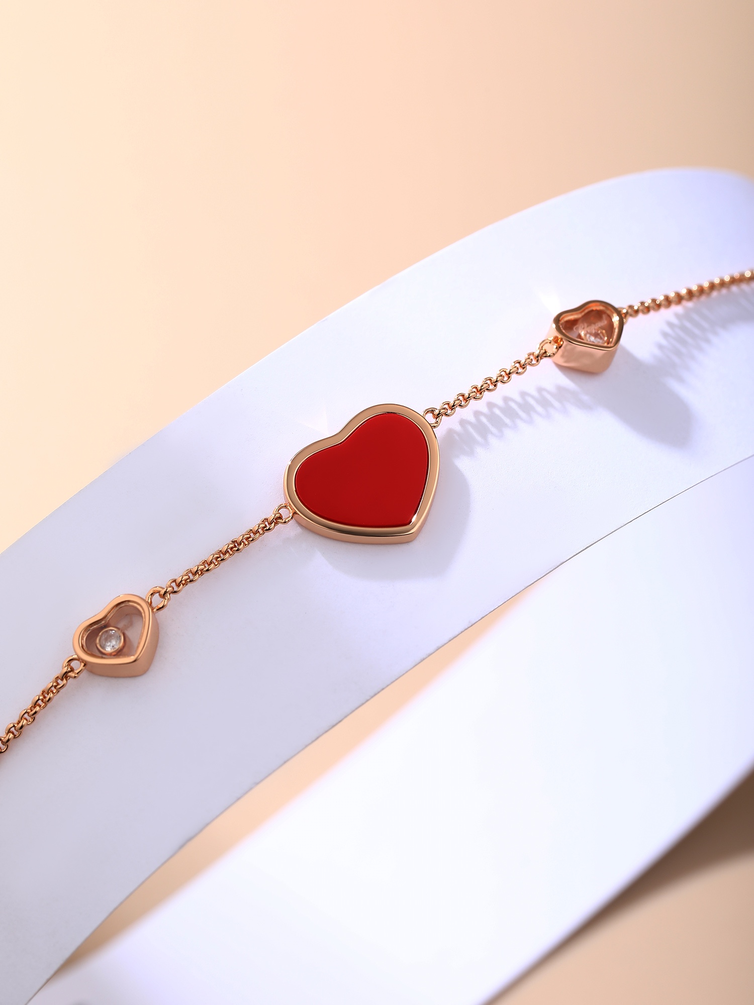 Chanel Female Necklace S