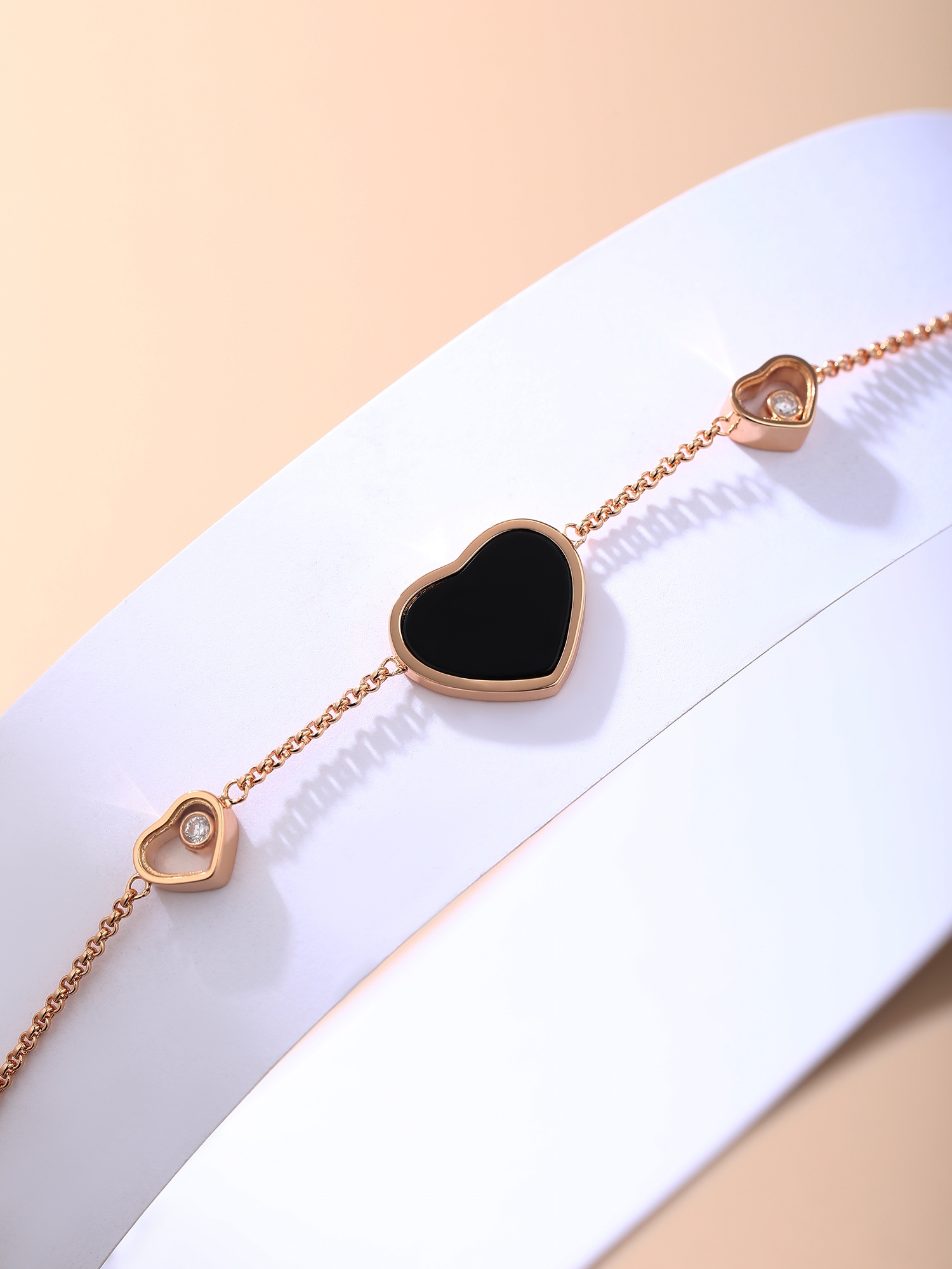 Chanel Female Necklace S