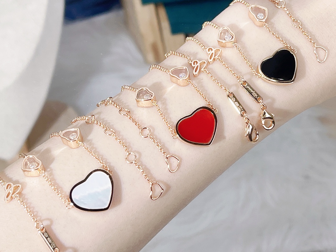 Chanel Female Necklace S