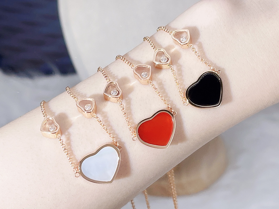 Chanel Female Necklace S