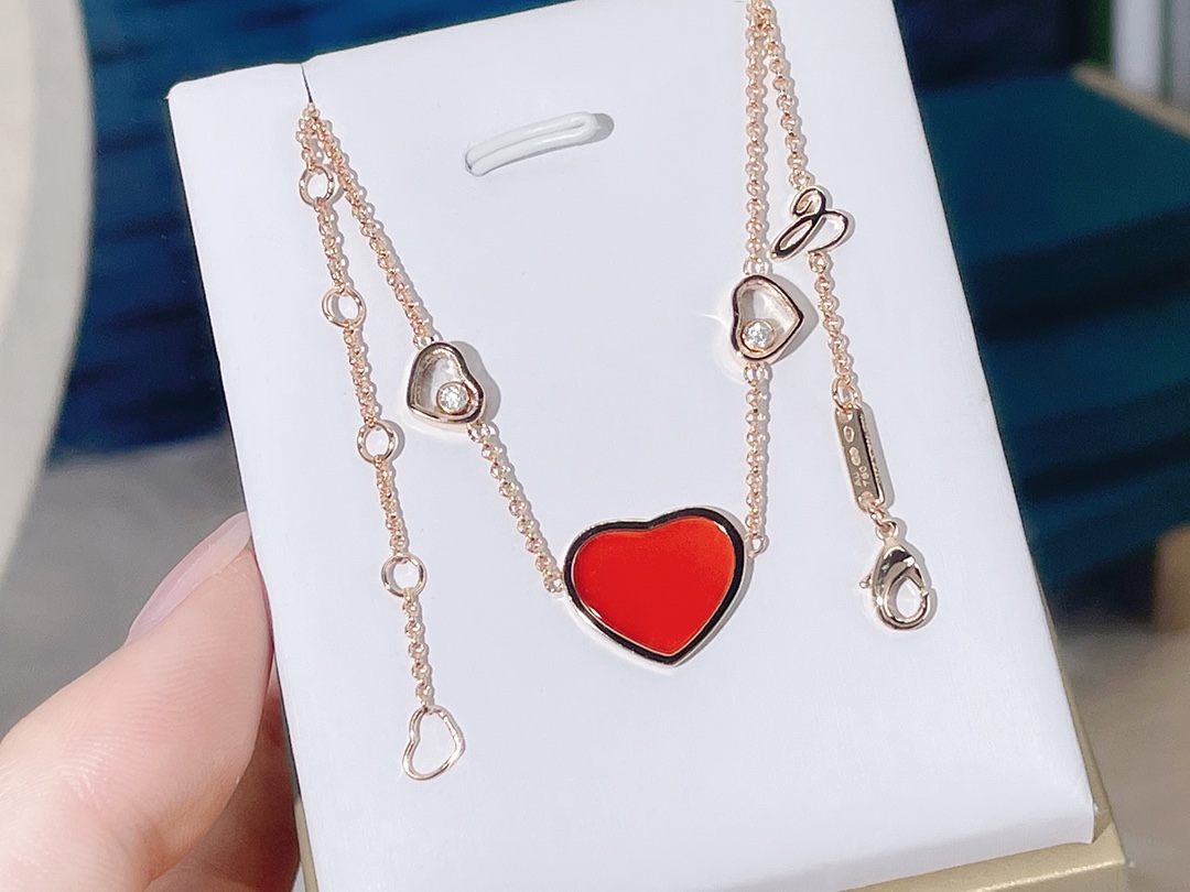 Chanel Female Necklace S