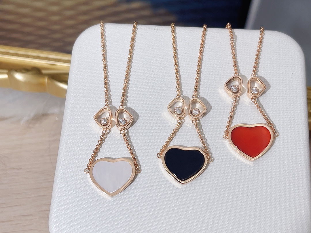 Chanel Female Necklace S