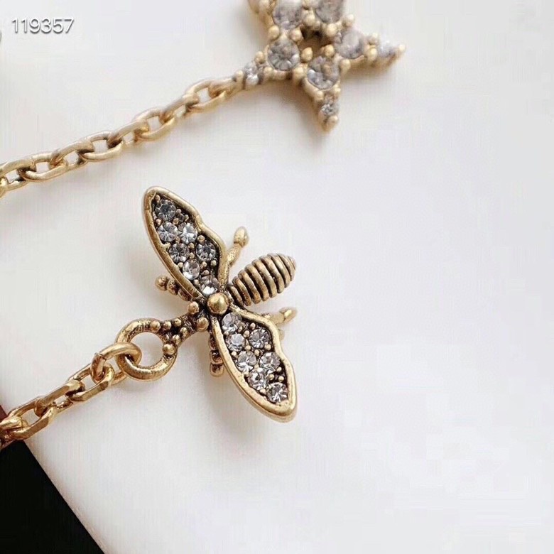 Dior Brooch S