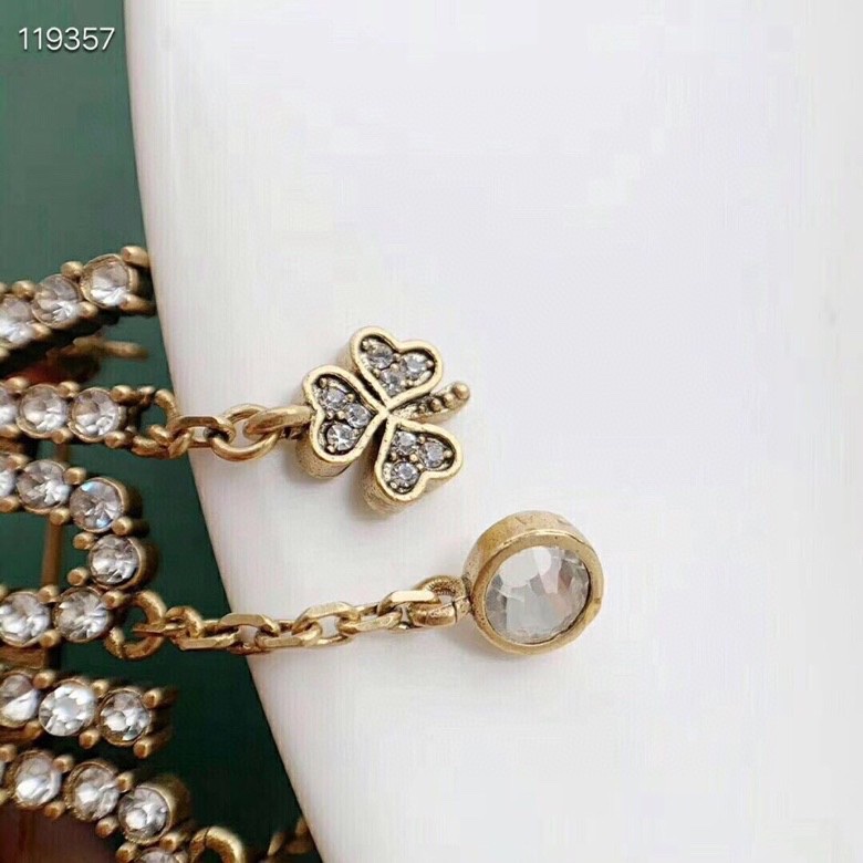 Dior Brooch S