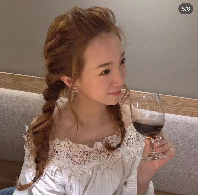 Chanel Earrings Silver