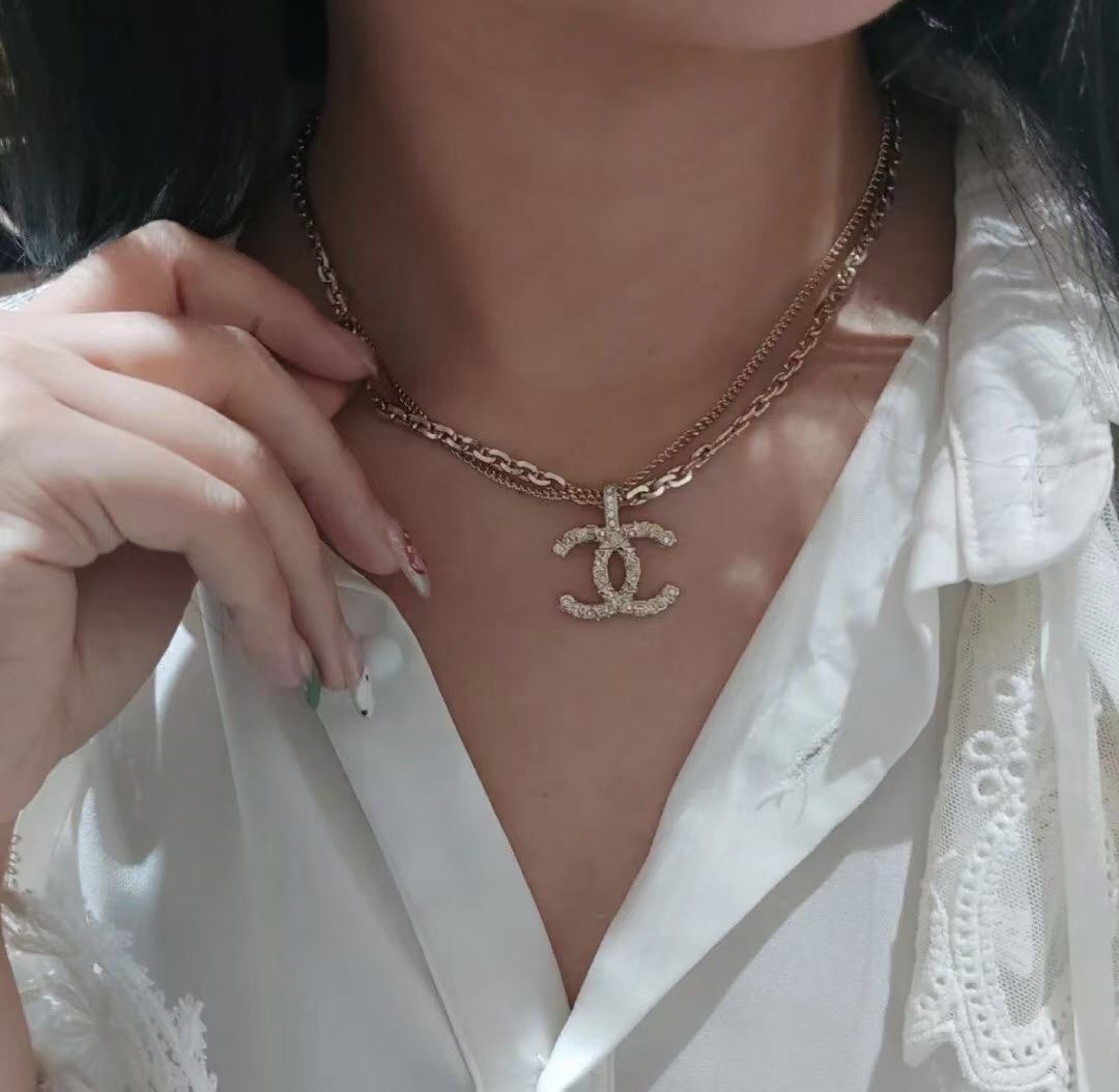 Chanel Necklace