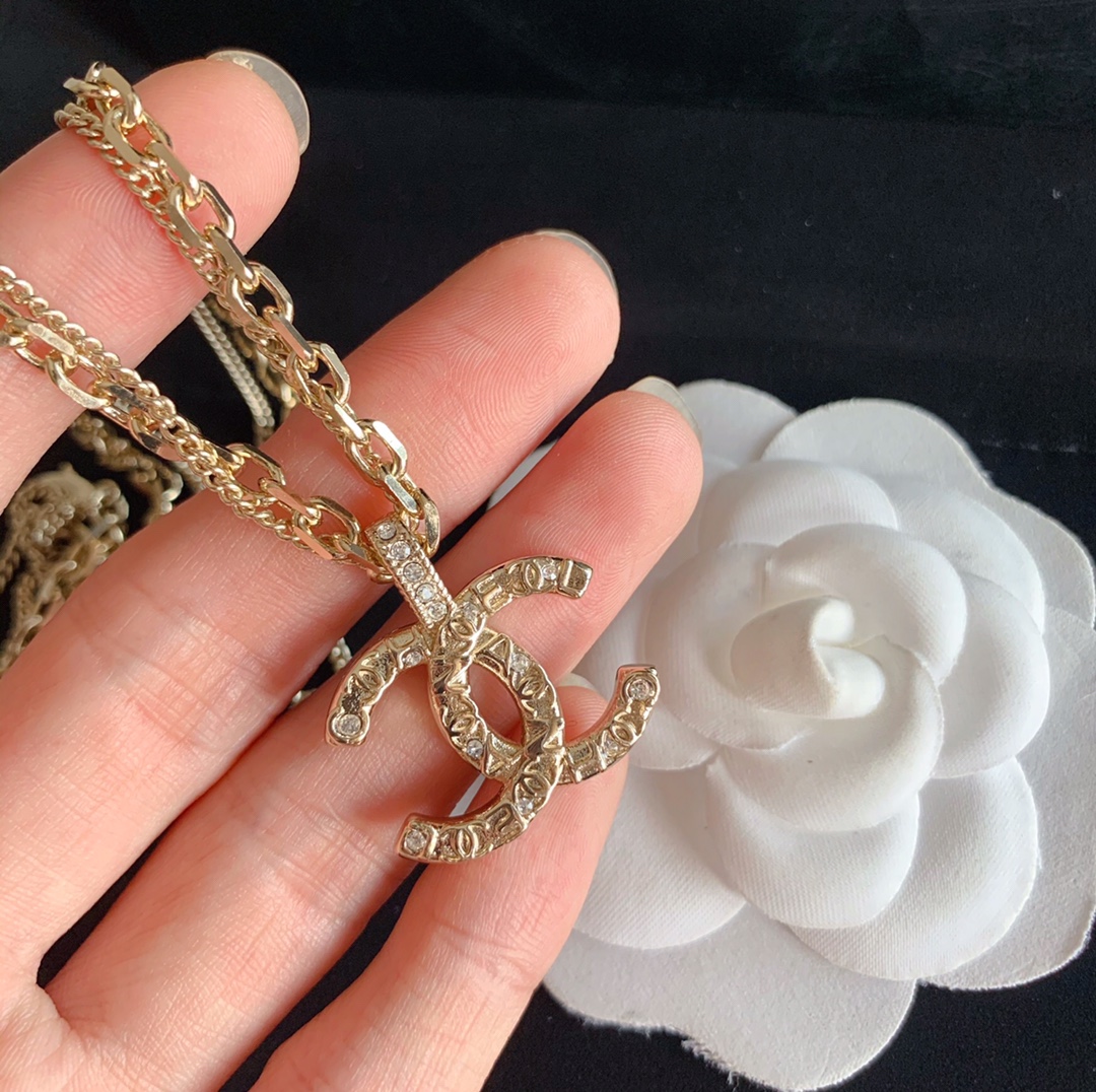 Chanel Necklace