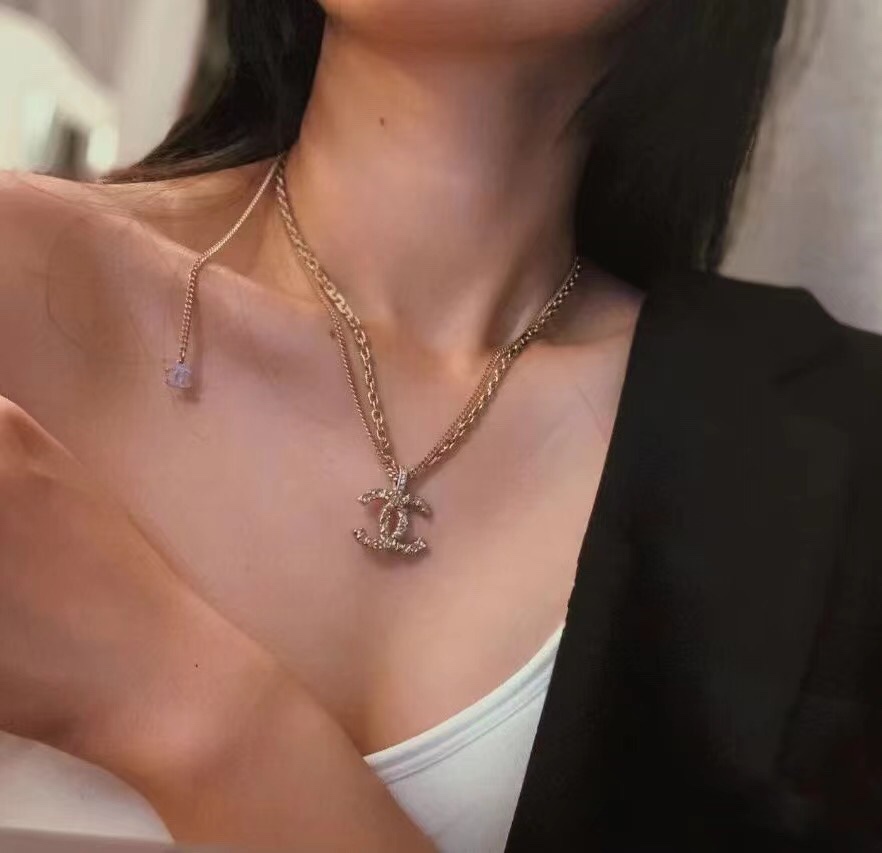 Chanel Necklace