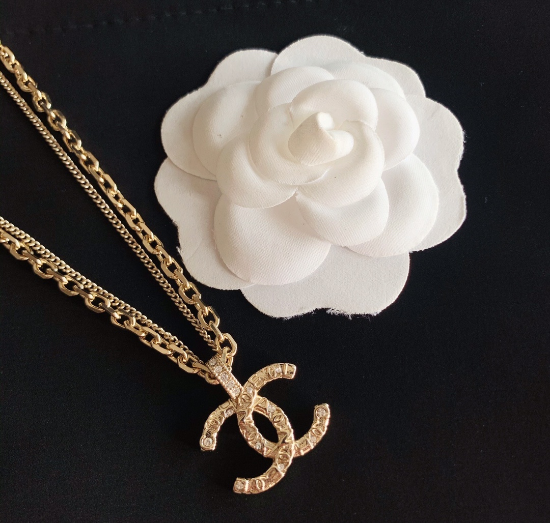 Chanel Necklace
