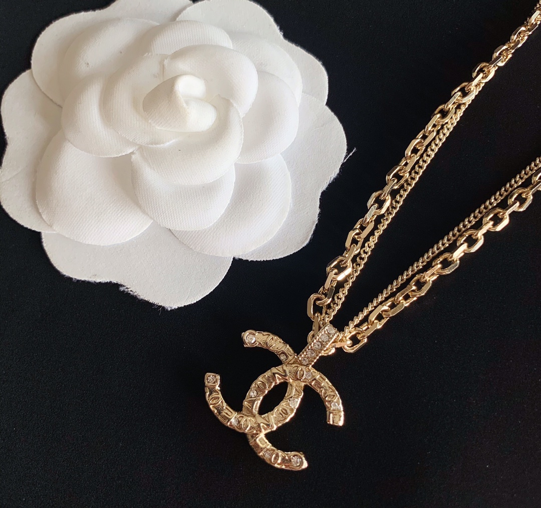 Chanel Necklace