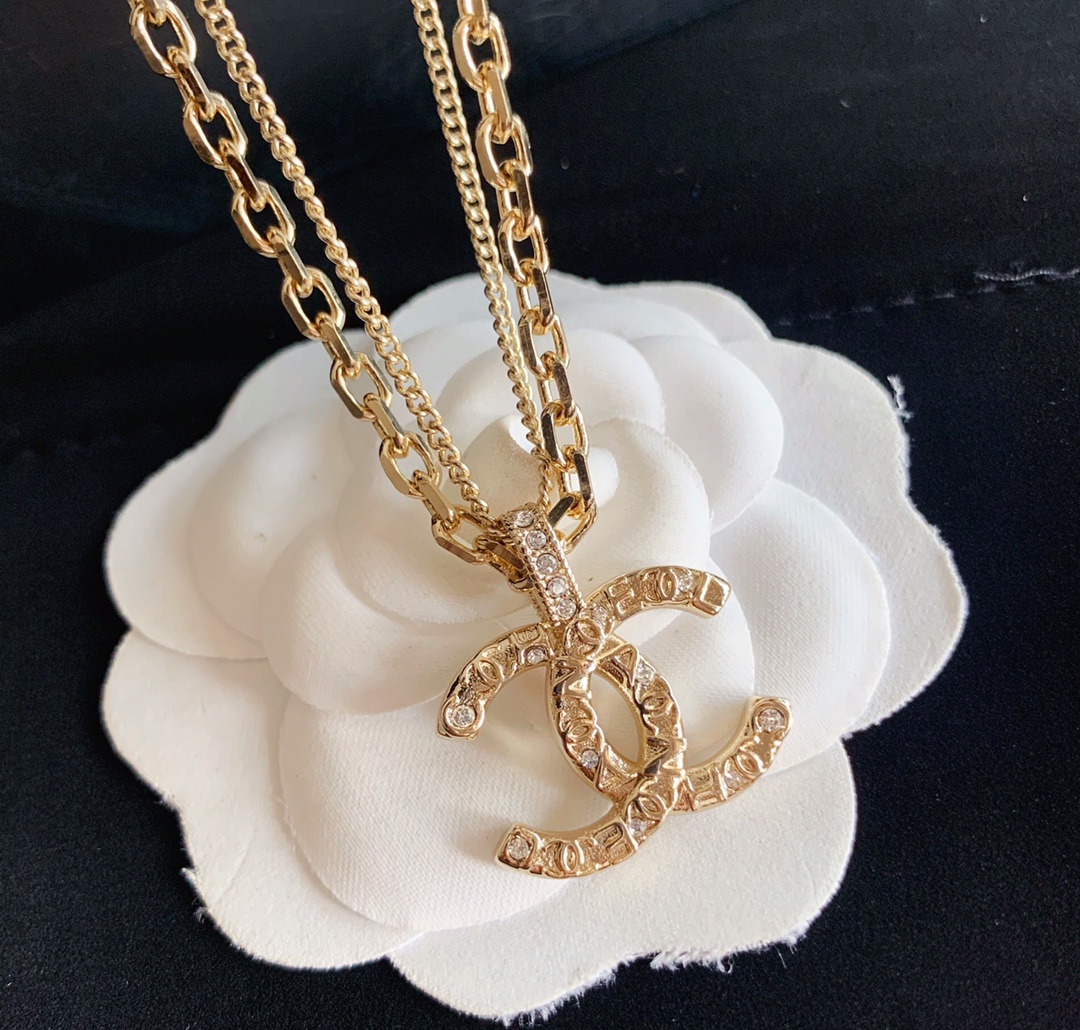 Chanel Necklace