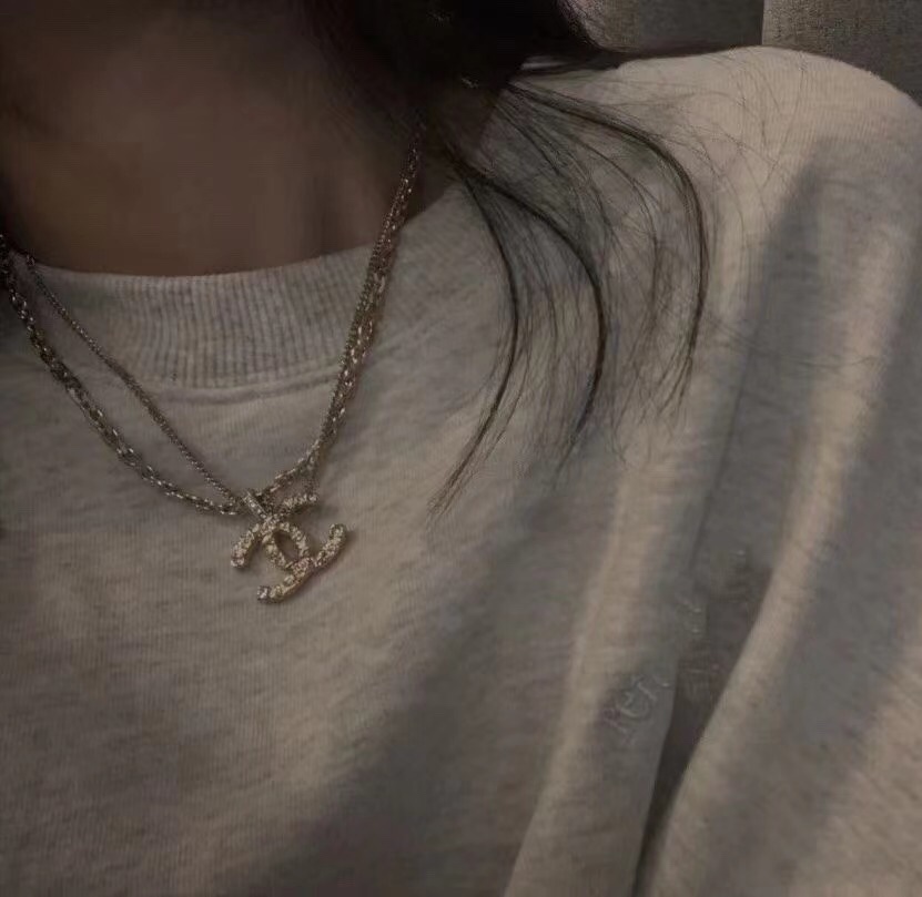 Chanel Necklace