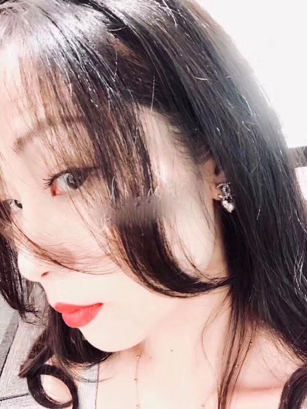 Chanel Earrings Silver