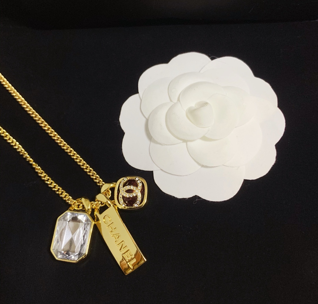 Chanel Necklace