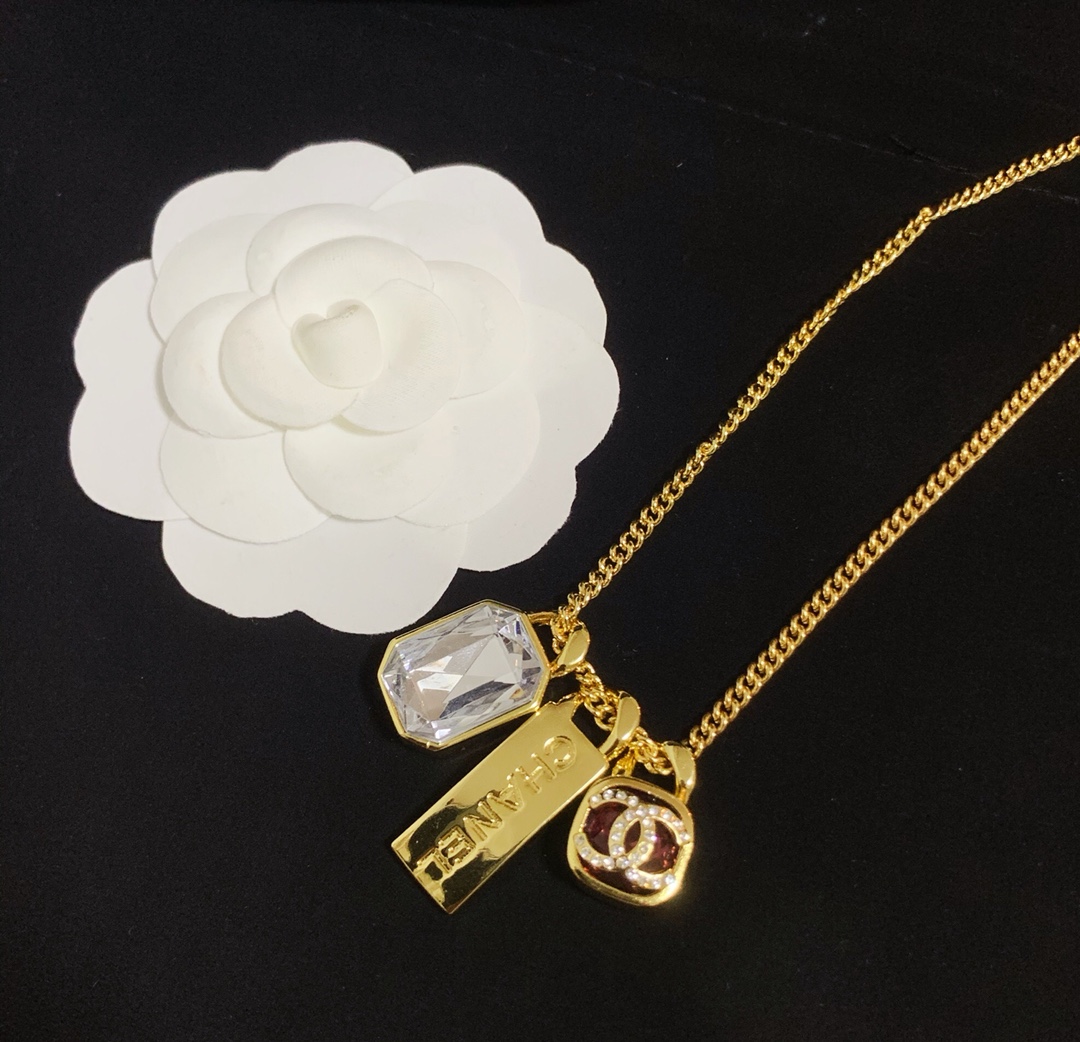 Chanel Necklace