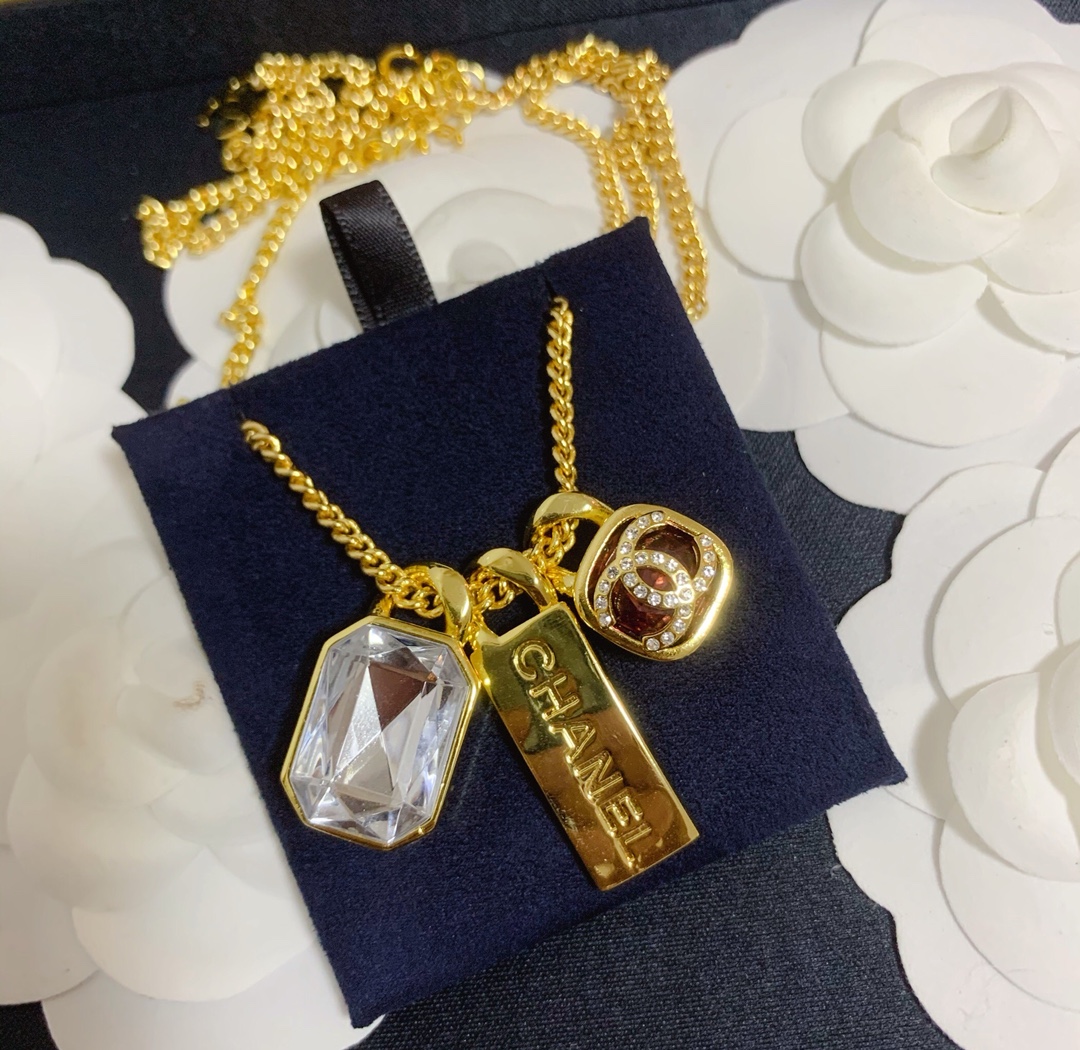 Chanel Necklace