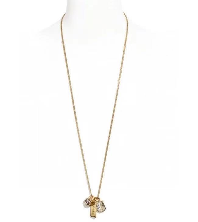 Chanel Necklace