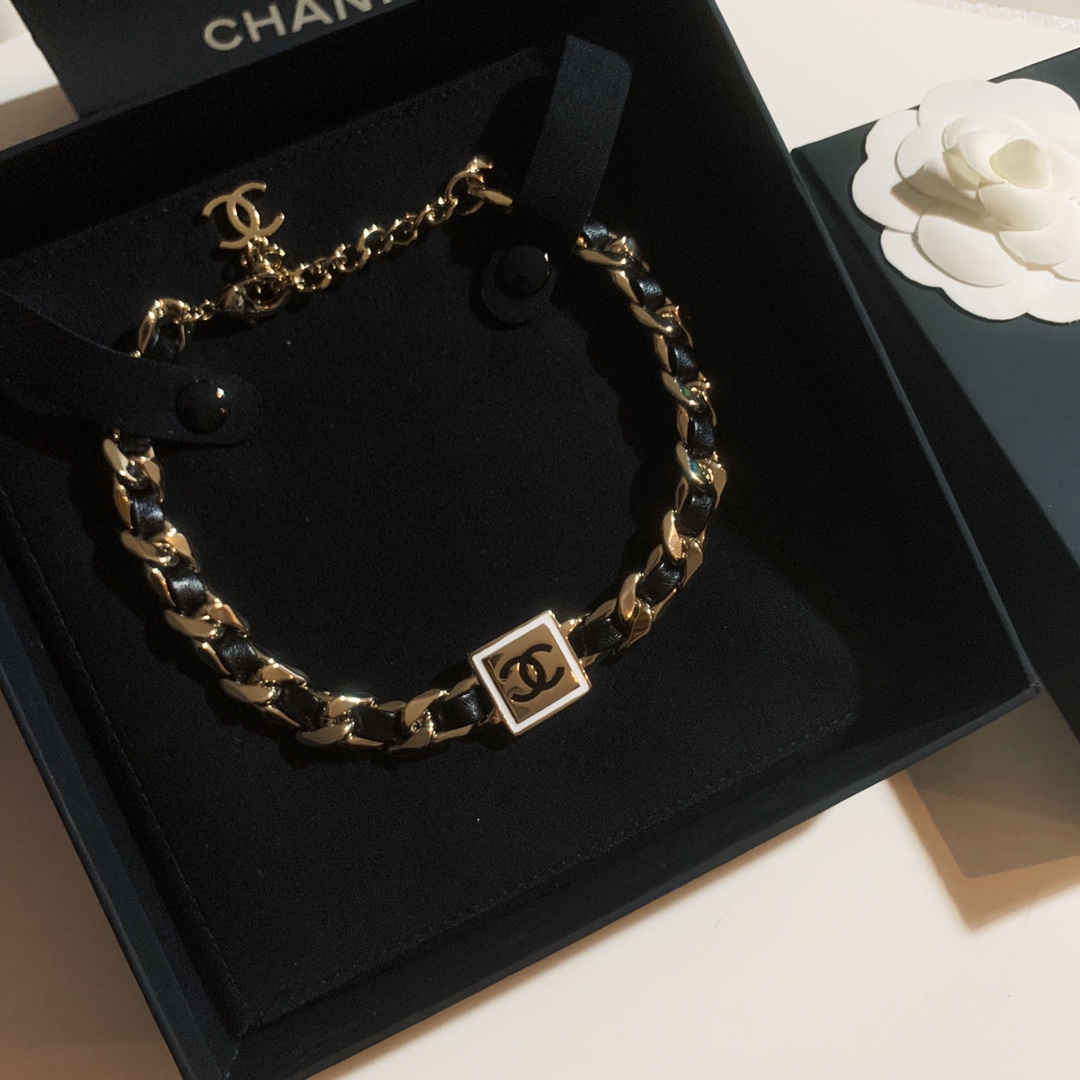 Chanel Necklace