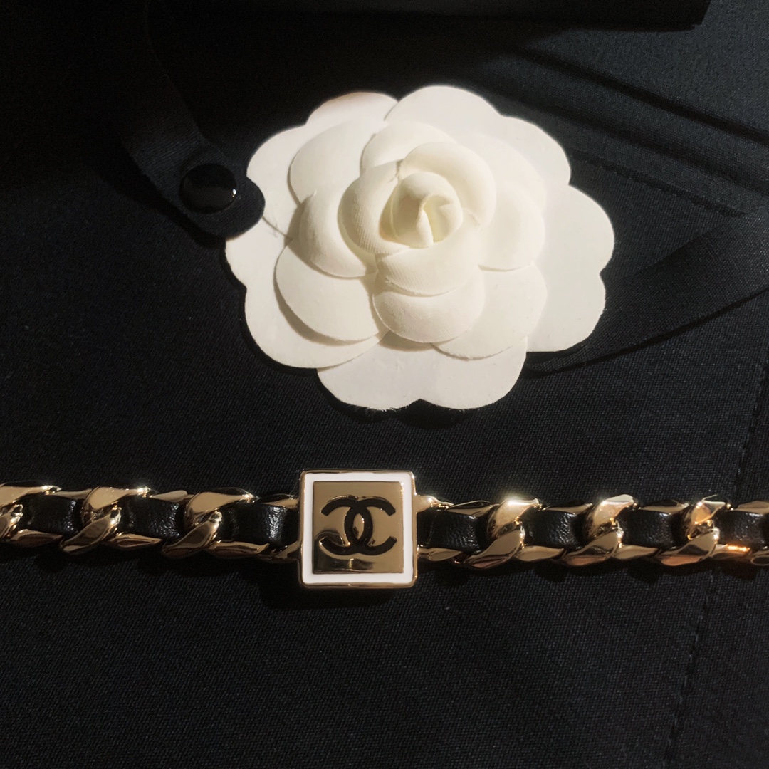 Chanel Necklace