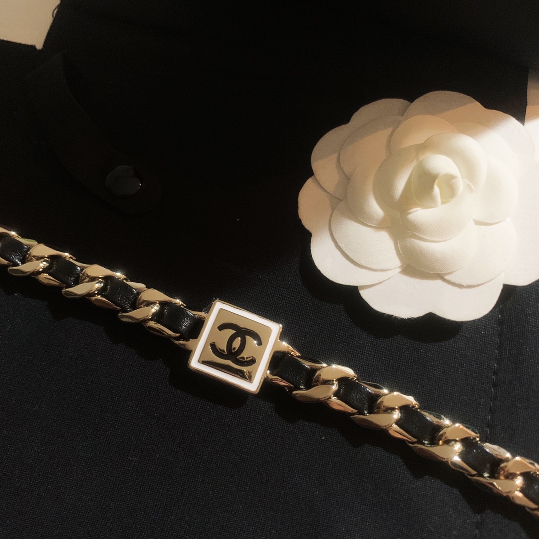 Chanel Necklace