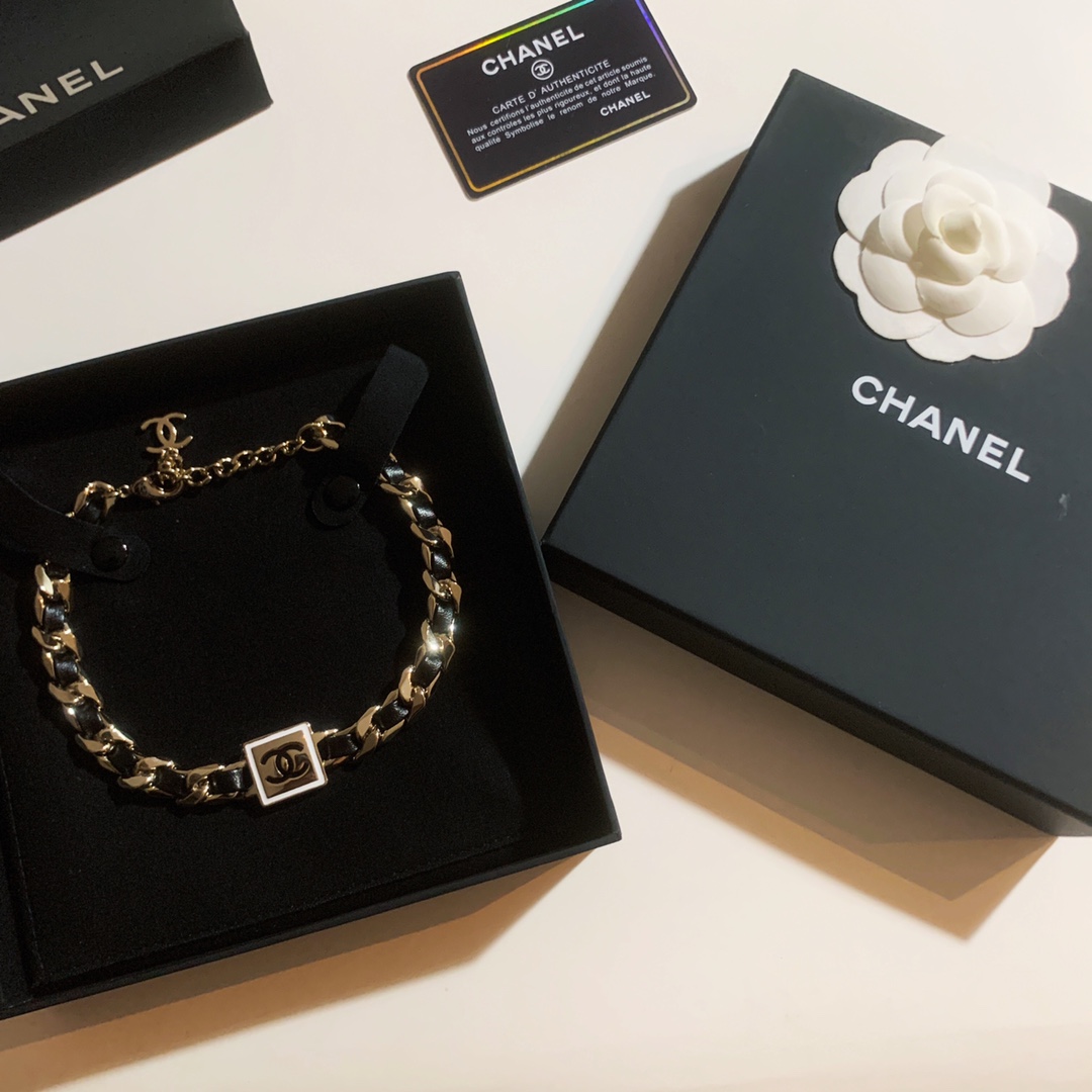 Chanel Necklace