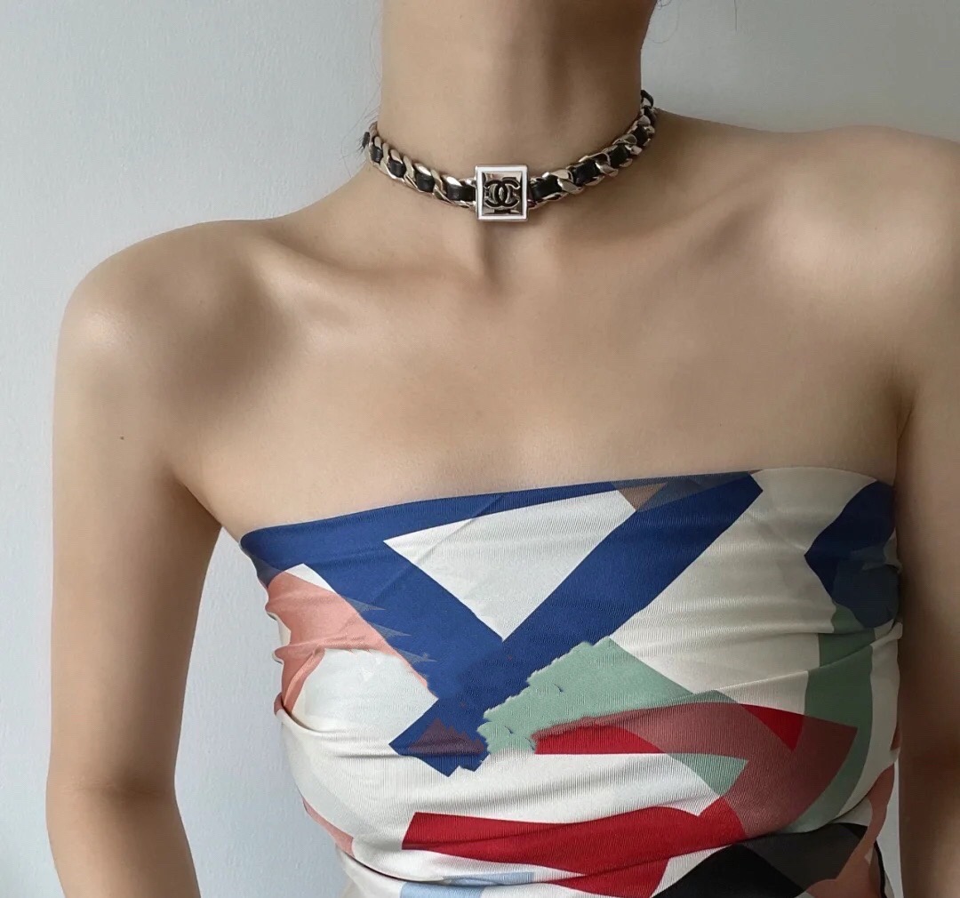 Chanel Necklace