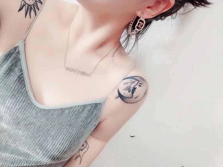 Chanel Earrings Silver