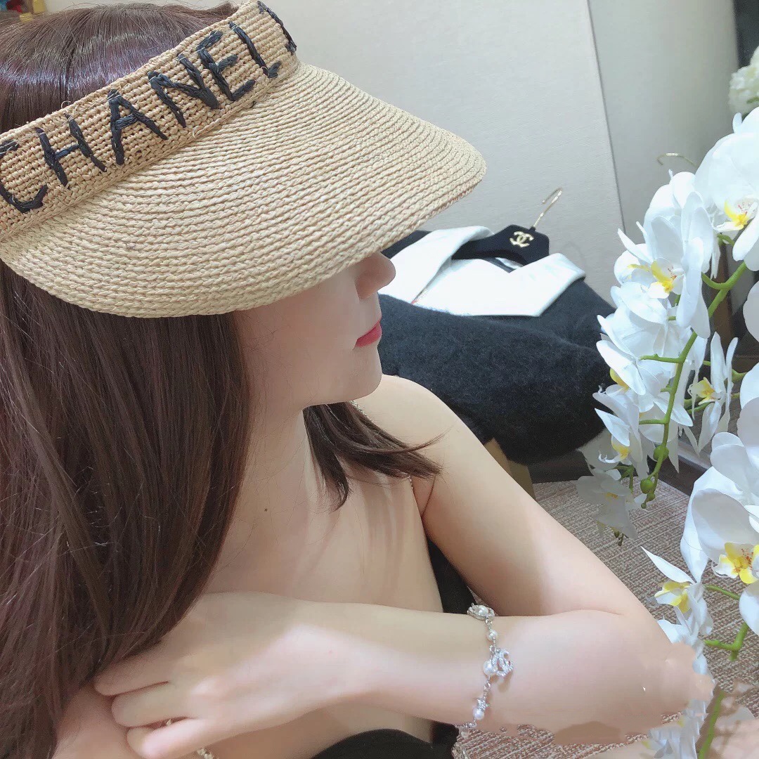 Chanel Bracelet Pearl