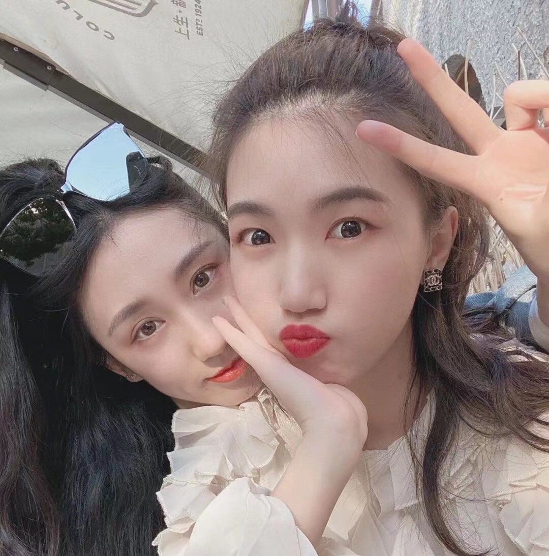 Chanel Earrings Silver