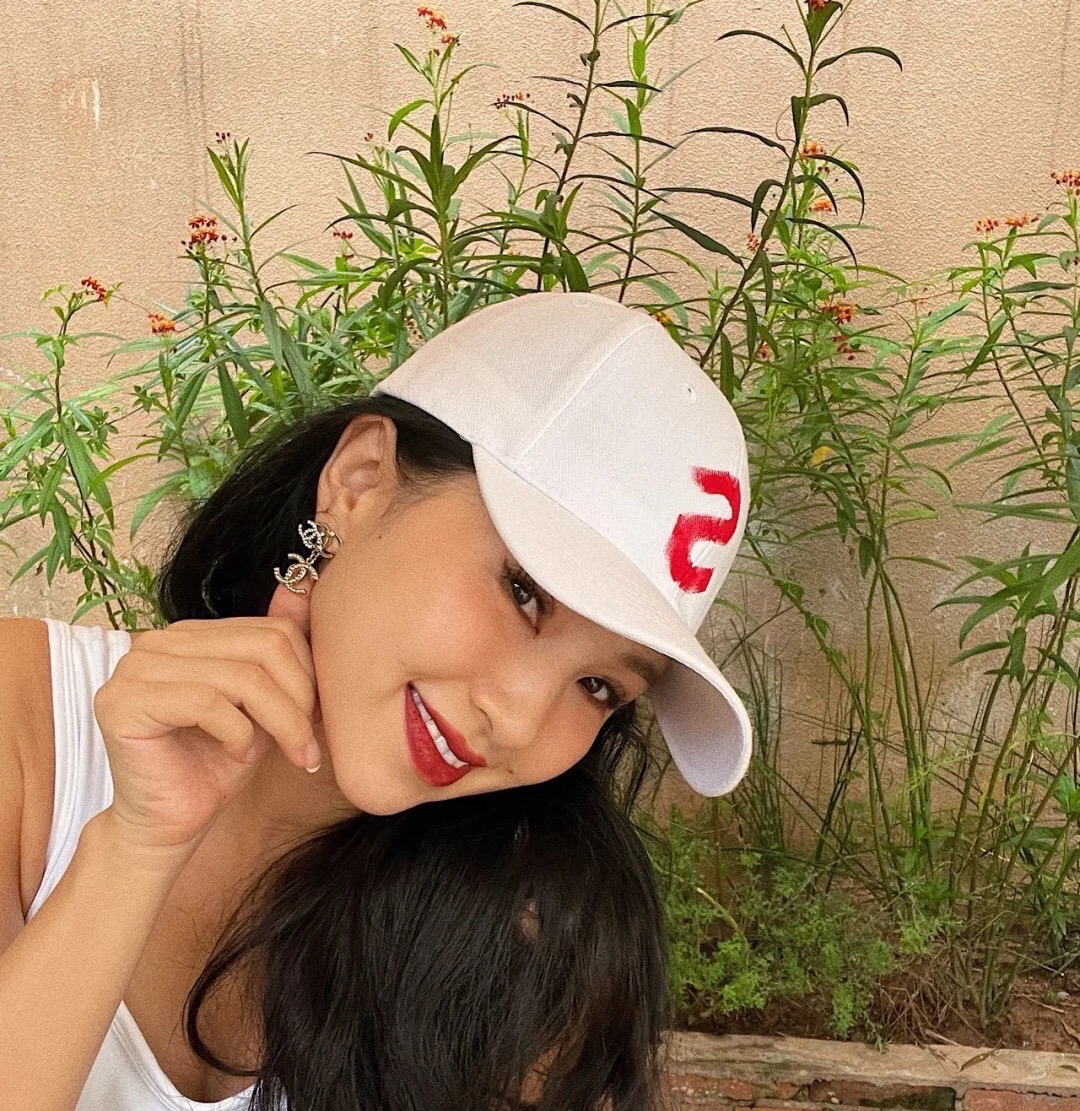 Chanel Earrings Silver