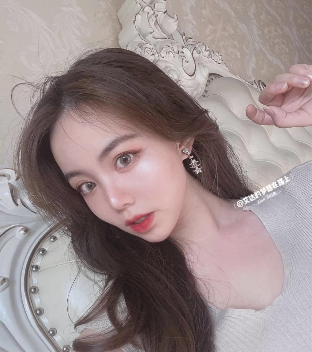 Chanel Earrings Silver