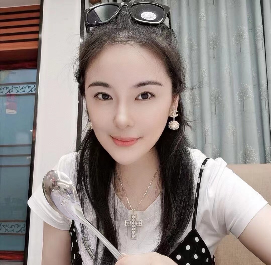 Chanel Earrings Silver