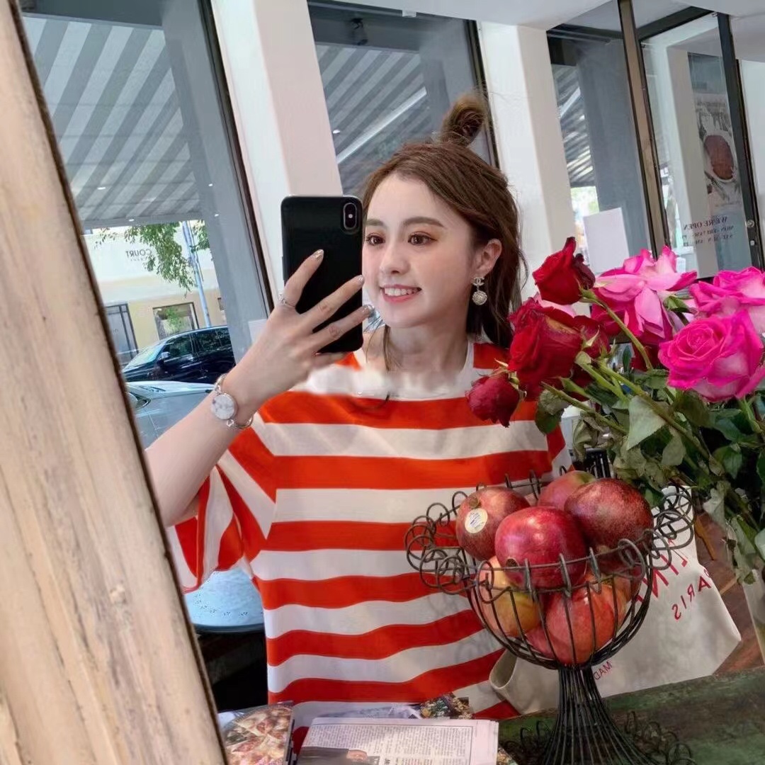 Chanel Earrings Silver