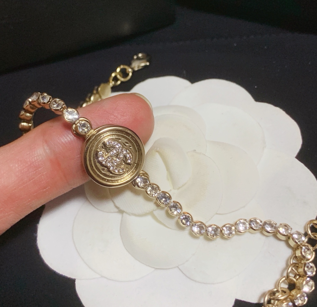 Chanel Bracelet