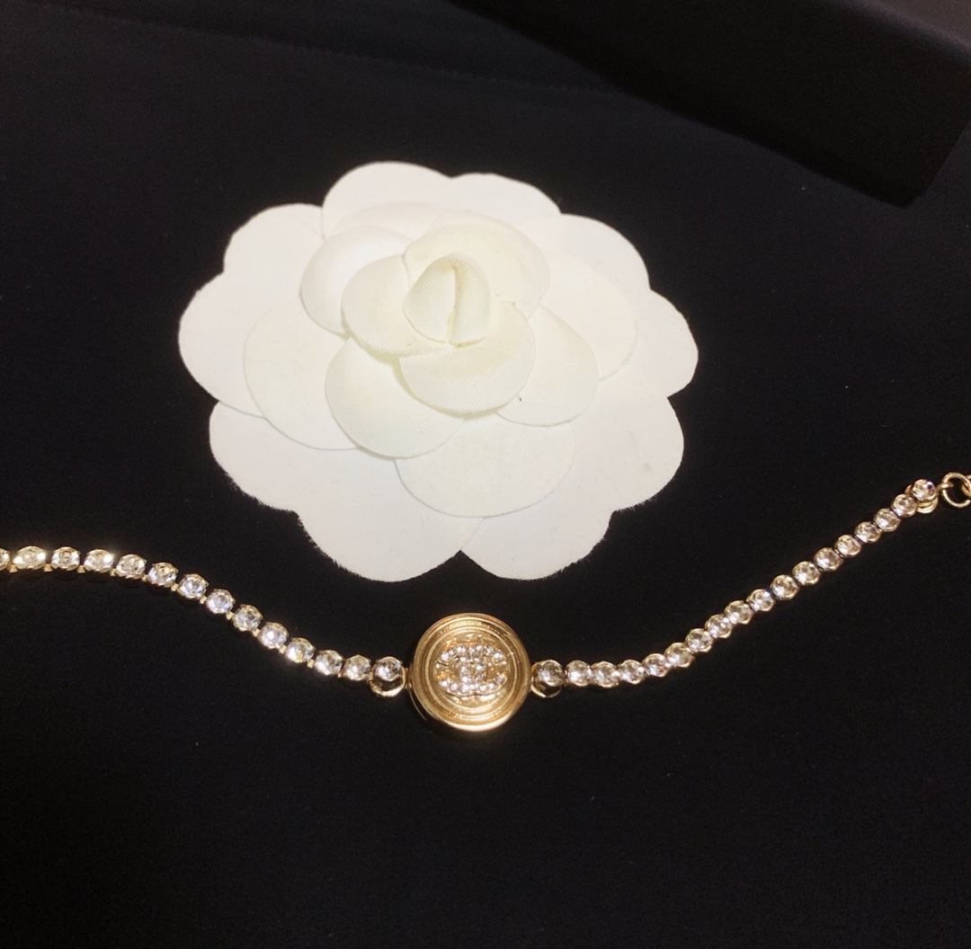 Chanel Bracelet