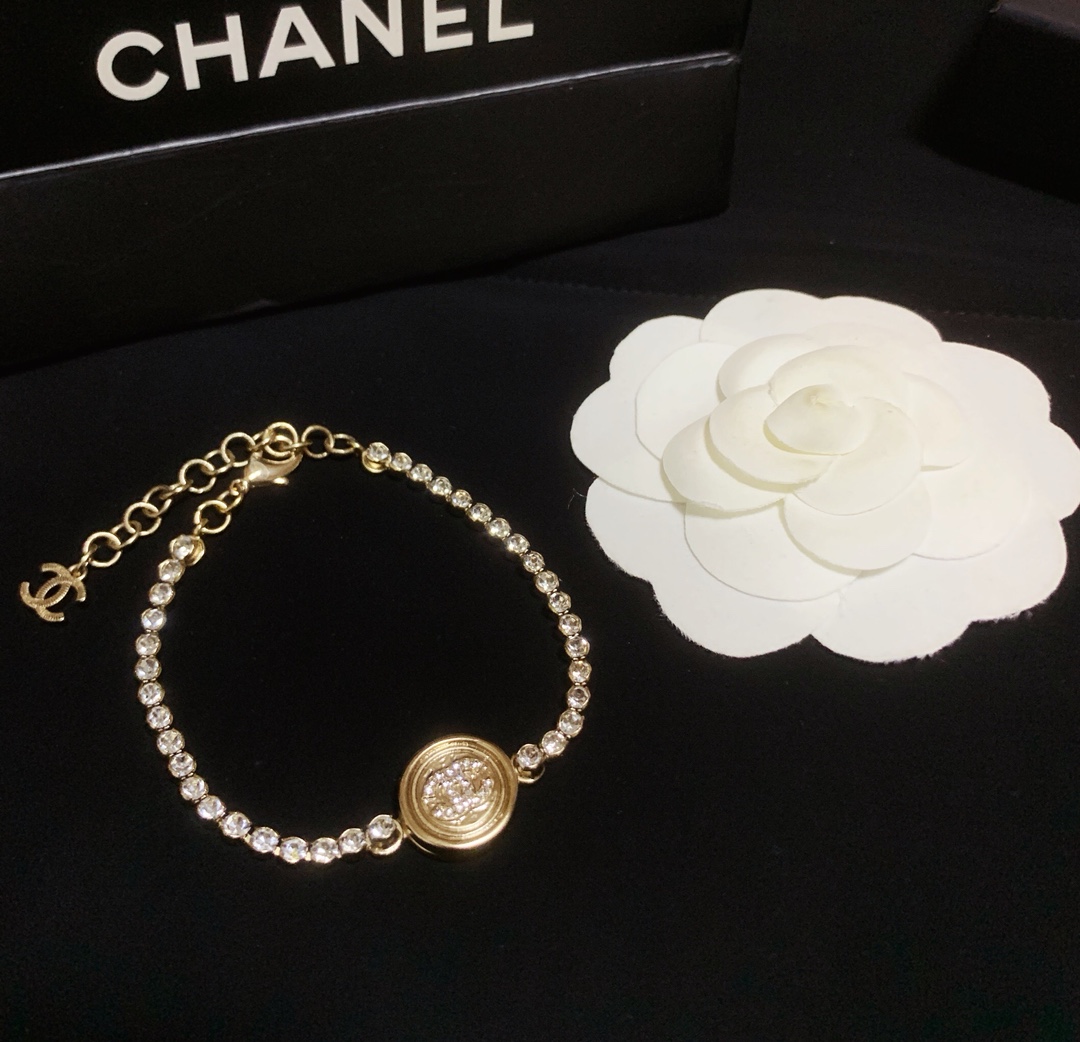 Chanel Bracelet